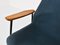 Desk Armchair, France, 1960s 8