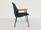 Desk Armchair, France, 1960s 5
