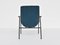 Desk Armchair, France, 1960s 3