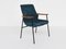 Desk Armchair, France, 1960s 1