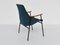 Desk Armchair, France, 1960s 2