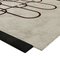 Alfombra Glam en beige de Marnois, Imagen 2
