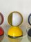 Eclisse Model Table Lamps by Vico Magistretti for Artemide, 1967, Set of 3 3