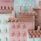 Mid-Century Brutalist Venice Harbour Village Wall Sculpture by Curtis Jeré for Artisan House, USA, 1972 12