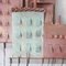 Mid-Century Brutalist Venice Harbour Village Wall Sculpture by Curtis Jeré for Artisan House, USA, 1972 11