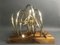 Mark Beattie, Espiral de oro en plata, 2023, Imagen 3