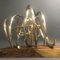 Mark Beattie, Espiral de oro en plata, 2023, Imagen 2