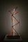 Mark Beattie, Orange Fracture, 2023 3