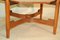 Italian Teak Coffee Table, 1970s, Image 6