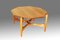 Italian Teak Coffee Table, 1970s, Image 1