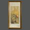 Camillo Innocenti, Middle Eastern Scenes, Watercolors, 1926, Framed, Set of 2 8
