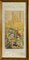 Camillo Innocenti, Middle Eastern Scenes, Watercolors, 1926, Framed, Set of 2 4