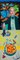 Natasha Lelenco, 7 retratos y bodegones, 2023, Dibonds, Juego de 7, Imagen 4
