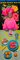 Natasha Lelenco, 7 retratos y bodegones, 2023, Dibonds, Juego de 7, Imagen 2