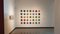 Natasha Lelenco, Valuta n. 198, 2024, Tecnica mista, Immagine 3