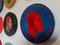 Natasha Lelenco, Currency #209, 2024, Painting 3