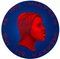 Natasha Lelenco, Currency #209, 2024, Painting 1