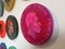 Natasha Lelenco, Currency #211, 2024, Painting 3