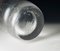 Iced Series Decanter by Vicke Lindstrand for Orrefors, Sweden 3