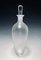 Iced Series Decanter by Vicke Lindstrand for Orrefors, Sweden 1