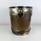 Antiker versilberter Champagner Eimer von Christofle, 1890er 5