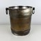 Antiker versilberter Champagner Eimer von Christofle, 1890er 9