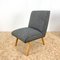 Sedie da cocktail Mid-Century, anni '50, set di 2, Immagine 3