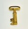 Tire-Bouchon et Décapsuleur Mid-Century en Laiton par Carl Auböck, Autriche, 1950s, Set de 2 4