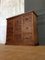 Vintage Chest of 9 Drawers 2