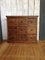 Vintage Chest of 9 Drawers, Image 1
