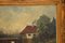 J. Marow, Landschaft, 1890, Öl auf Leinwand, Gerahmt 5