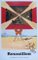 Salvador Dali, SNCF: Papillon Suite, 1960s, Lithographs, Set of 6 5