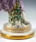 Art Nouveau Young Lady Ball Player Figure attributed to Walter Schott for Meissen, 1940s, Image 7