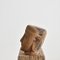 Antique Burmese Carved Puppet Head, Image 5