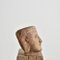 Antique Burmese Carved Puppet Head, Image 3