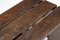 Table d'Appoint Crate attribuée à Gerrit Rietveld, Pays-Bas, 1930s 5