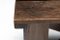 Table d'Appoint Crate attribuée à Gerrit Rietveld, Pays-Bas, 1930s 7