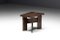Table d'Appoint Crate attribuée à Gerrit Rietveld, Pays-Bas, 1930s 12