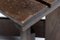 Table d'Appoint Crate attribuée à Gerrit Rietveld, Pays-Bas, 1930s 11