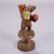 Ours de la Forêt-Noire Sculpté par Pierre Michel, Brienz, 1920s 4