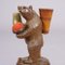 Ours de la Forêt-Noire Sculpté par Pierre Michel, Brienz, 1920s 6