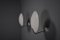 Metal Mod. 232 Sconces by Bruno Gatta for Stilnovo, Italy, 1962, Set of 2 5