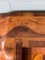 Italian Walnut Veneered Flap Desk, 1930s 11