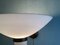 Scandinavian Brass & Glass Wall Light from Lyfa, 1960s 6