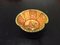 Tea Set In Hand Decorated Ceramic For 12 Persons, 1950s, Set of 28 7