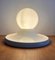 Light Ball Wall Lamp by Achille Castiglioni for Arteluce, Image 1