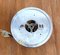 Light Ball Wall Lamp by Achille Castiglioni for Arteluce, Image 15