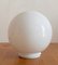 Lampada da parete Light Ball di Achille Castiglioni per Arteluce, Immagine 11