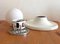 Light Ball Wall Lamp by Achille Castiglioni for Arteluce 7