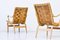 Eva Armchairs by Bruno Mathsson for Karl Mathsson, 1977, Set of 2, Image 11